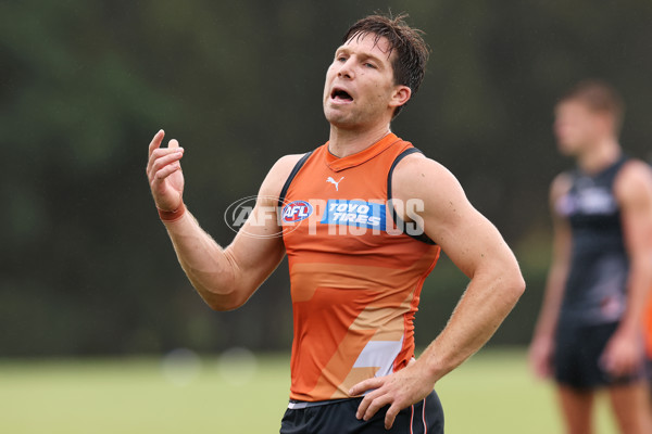 AFL 2024 Training - GWS 270224 - A-46063656