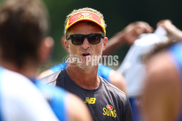 AFL 2024 Training - Gold Coast 270224 - A-46066611