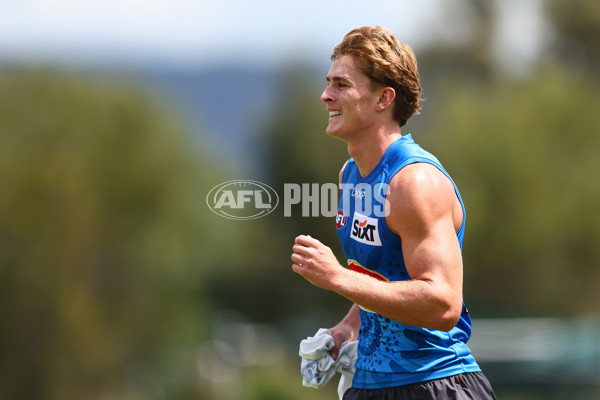 AFL 2024 Training - Gold Coast 270224 - A-46066850