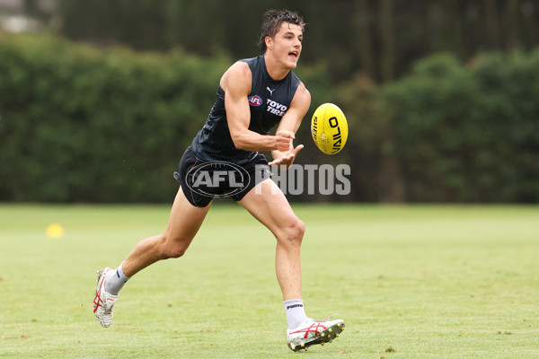 AFL 2024 Training - GWS 270224 - A-46074836