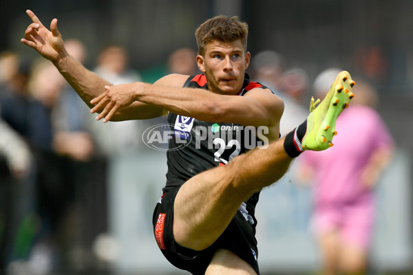 VFL 2024 Practice Match Carnival - Frankston v Northern Bullants - A-46104078