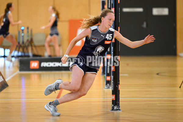 AFL 2024 Media - Coates Talent League Girls Testing Day - A-46118406