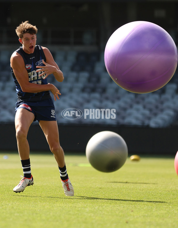 AFL 2024 Training - Geelong 060324 - A-46311285