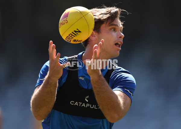 AFL 2024 Training - Geelong 060324 - A-46311302