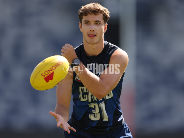 AFL 2024 Training - Geelong 060324 - A-46311304