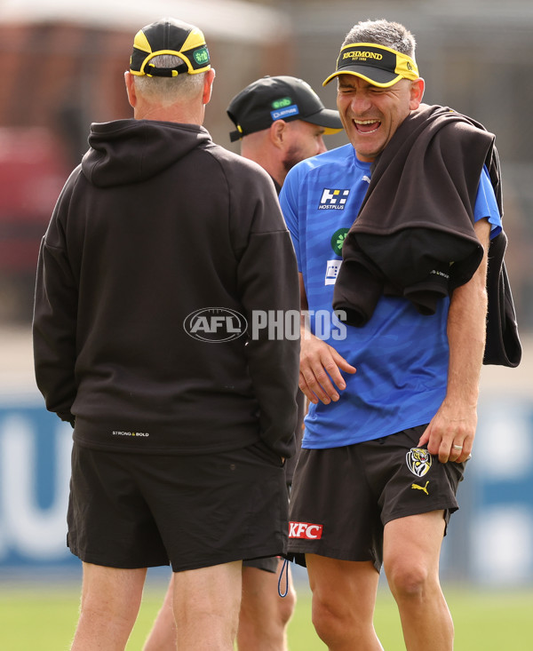 AFL 2024 Training - Richmond 070324 - A-46329177