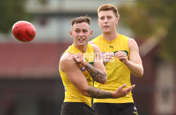 AFL 2024 Training - Richmond 070324 - A-46353648