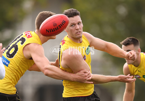 AFL 2024 Training - Richmond 070324 - A-46353649