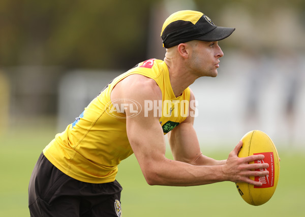 AFL 2024 Training - Richmond 070324 - A-46353651