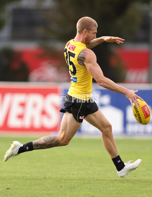 AFL 2024 Training - Richmond 070324 - A-46353653