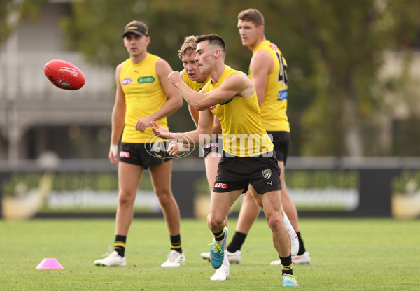 AFL 2024 Training - Richmond 070324 - A-46353669