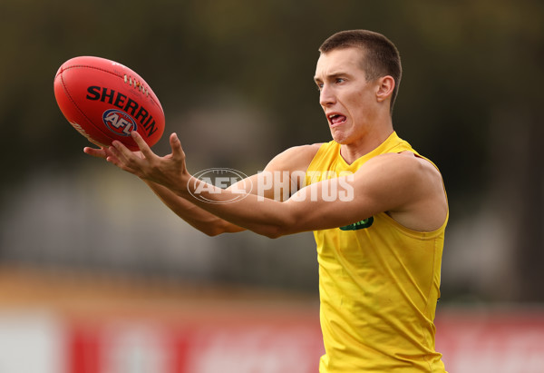 AFL 2024 Training - Richmond 070324 - A-46353675