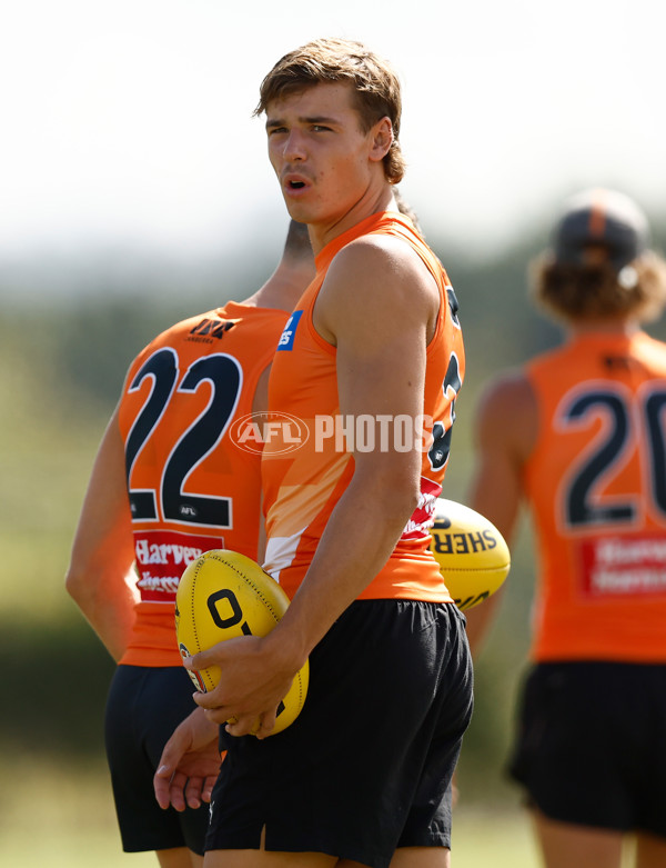 AFL 2024 Training - GWS 080324 - A-46375165
