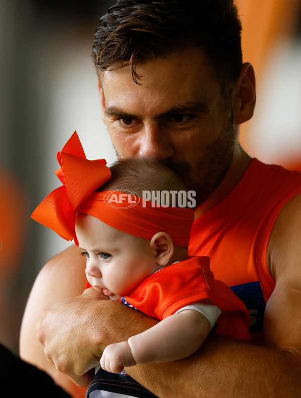 AFL 2024 Training - GWS 080324 - A-46377326