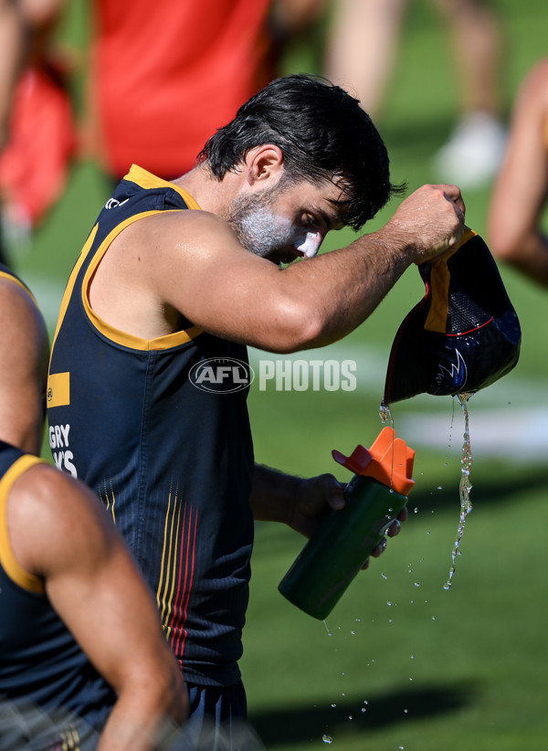 AFL 2024 Training - Adelaide 080324 - A-46378781