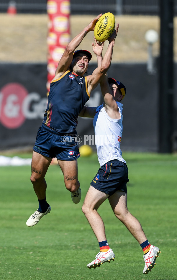 AFL 2024 Training - Adelaide 080324 - A-46381725