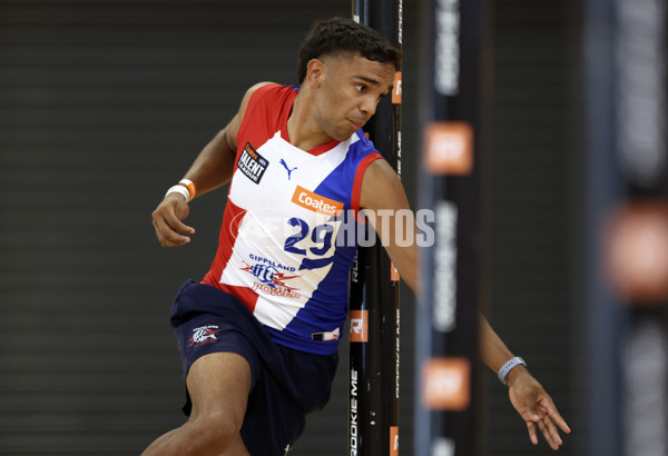 AFL 2024 Media - Coates Talent League Boys Testing Day - A-46414976