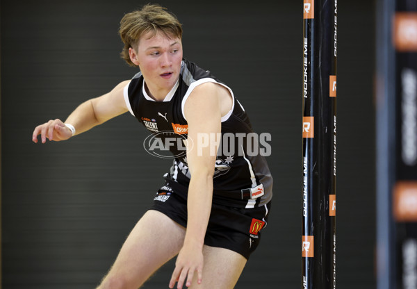 AFL 2024 Media - Coates Talent League Boys Testing Day - A-46415613