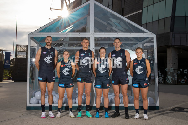 AFL 2024 Media - Carlton Media Opportunity 110324 - A-46420663