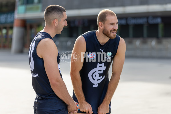 AFL 2024 Media - Carlton Media Opportunity 110324 - A-46421475