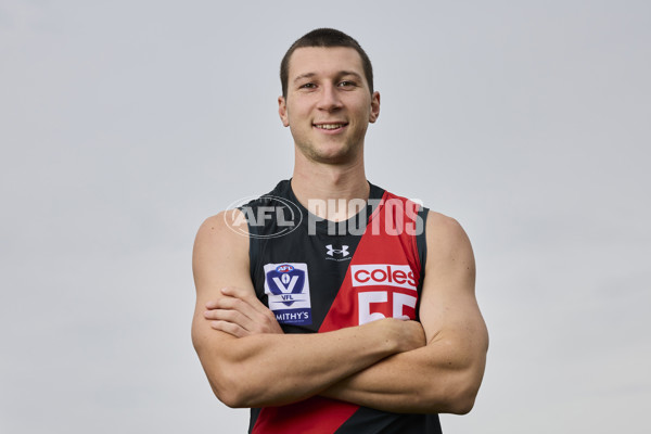 VFL 2024 Media - VFL & VFLW Season Launch - A-46447023