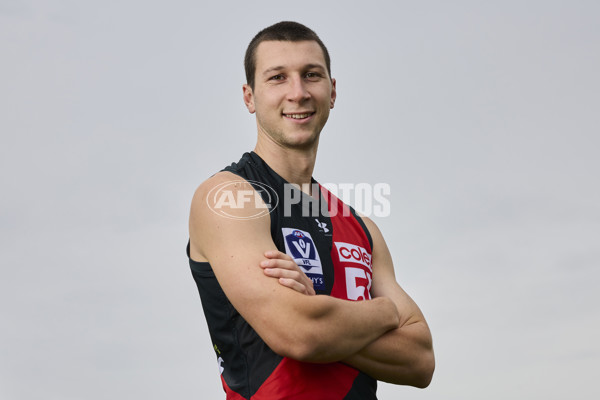 VFL 2024 Media - VFL & VFLW Season Launch - A-46447041