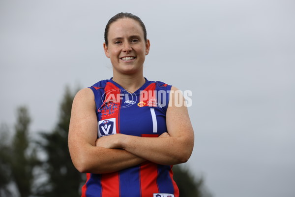 VFL 2024 Media - VFL & VFLW Season Launch - A-46447062