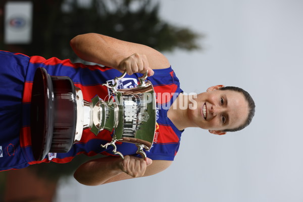 VFL 2024 Media - VFL & VFLW Season Launch - A-46455016