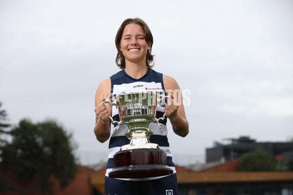 VFL 2024 Media - VFL & VFLW Season Launch - A-46455023