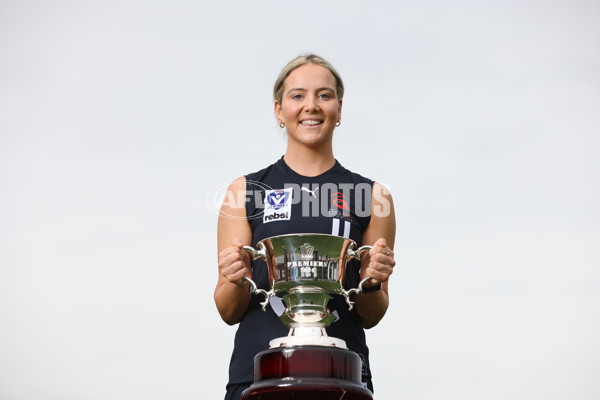 VFL 2024 Media - VFL & VFLW Season Launch - A-46469800