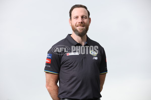 VFL 2024 Media - VFL & VFLW Season Launch - A-46469819