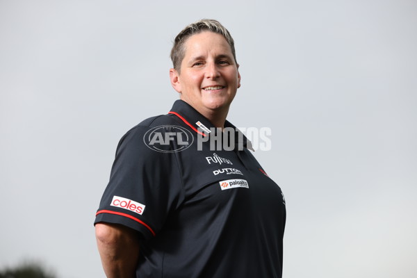 VFL 2024 Media - VFL & VFLW Season Launch - A-46469820