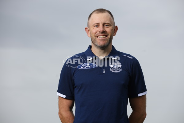 VFL 2024 Media - VFL & VFLW Season Launch - A-46469832