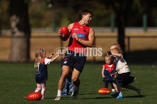 AFL 2024 Training - Melbourne 160324 - A-46502509