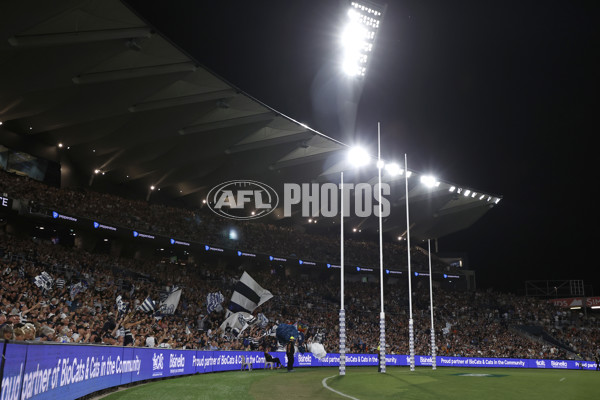 AFL 2024 Round 01 - Geelong v St Kilda - A-46527351