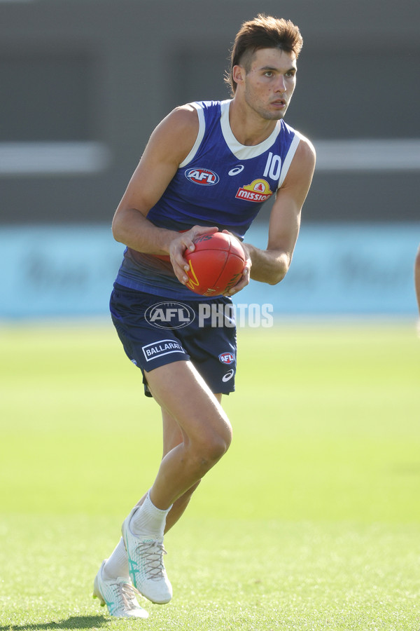 AFL 2024 Training - Western Bulldogs 200324 - A-46576349