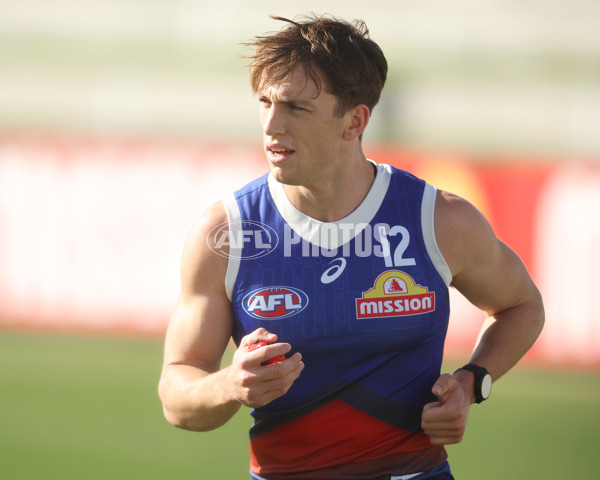 AFL 2024 Training - Western Bulldogs 200324 - A-46582048