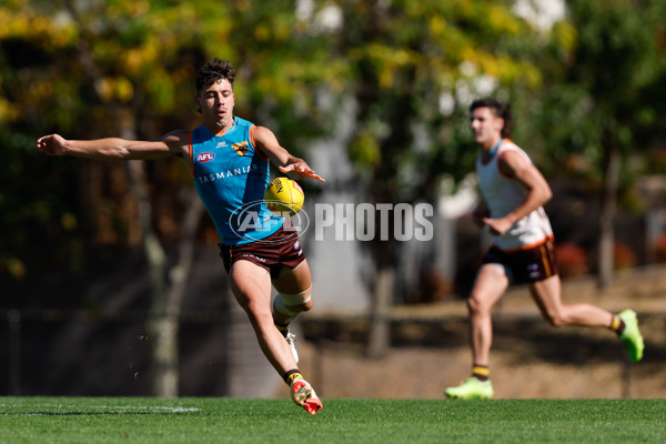 AFL 2024 Training - Hawthorn 210423 - A-46589150