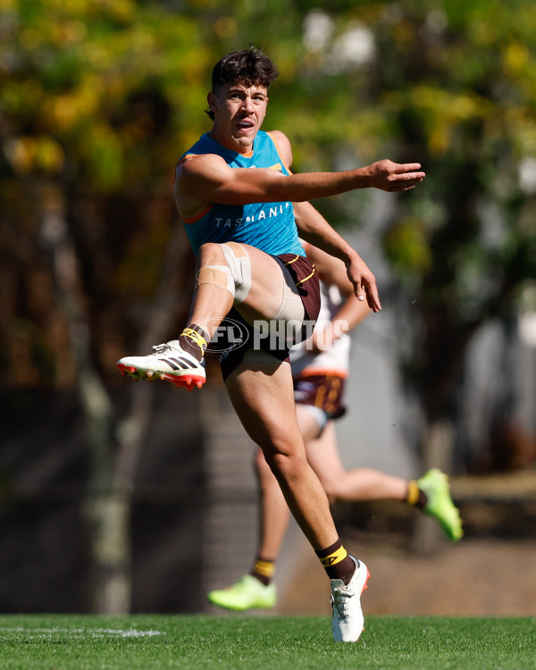 AFL 2024 Training - Hawthorn 210423 - A-46591222