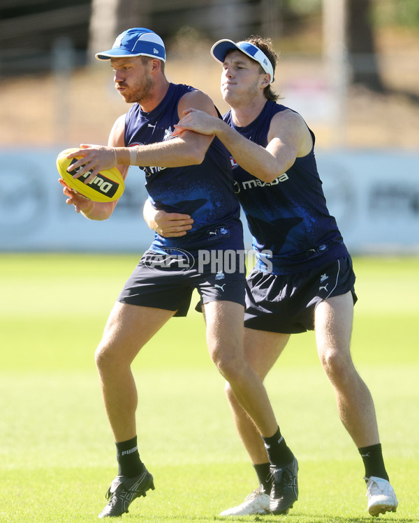 AFL 2024 Training - North Melbourne 210324 - A-46592701