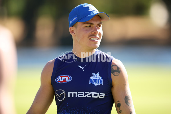 AFL 2024 Training - North Melbourne 210324 - A-46592710