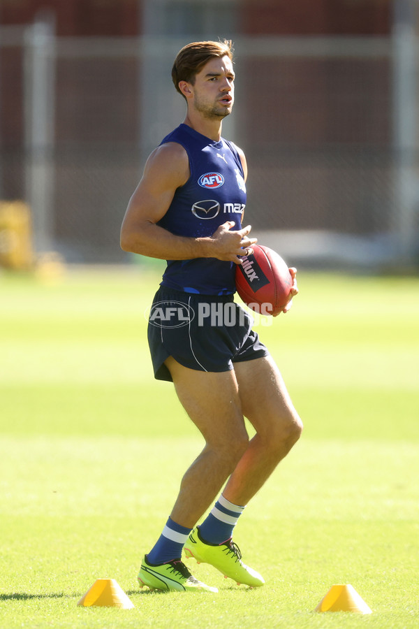 AFL 2024 Training - North Melbourne 210324 - A-46593968