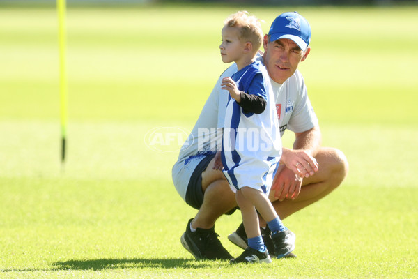 AFL 2024 Training - North Melbourne 210324 - A-46593969