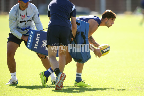 AFL 2024 Training - North Melbourne 210324 - A-46593971