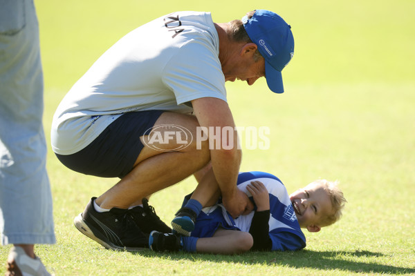 AFL 2024 Training - North Melbourne 210324 - A-46593984