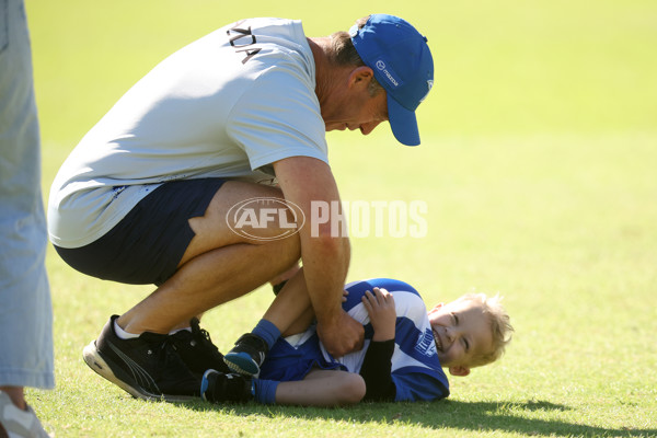 AFL 2024 Training - North Melbourne 210324 - A-46593991