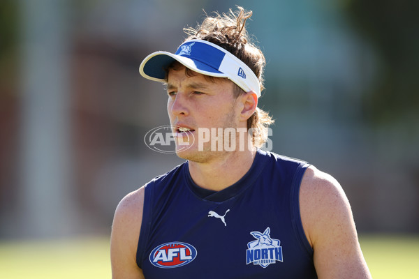 AFL 2024 Training - North Melbourne 210324 - A-46594003