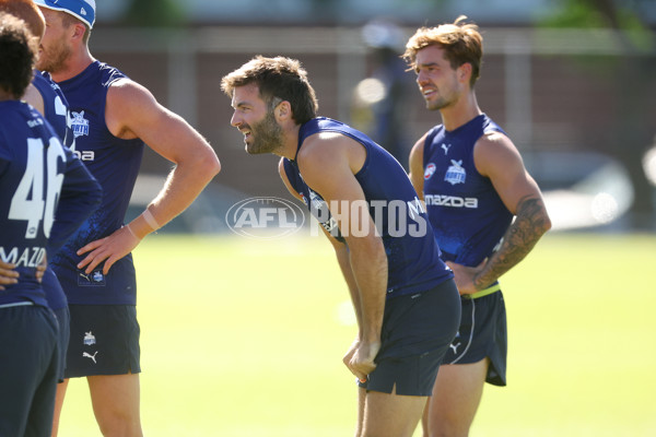 AFL 2024 Training - North Melbourne 210324 - A-46594019