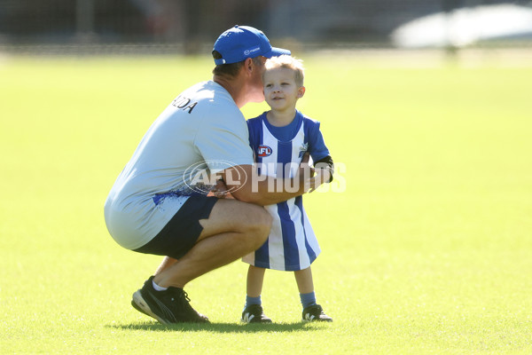 AFL 2024 Training - North Melbourne 210324 - A-46596047