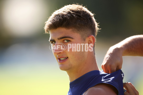 AFL 2024 Training - North Melbourne 210324 - A-46596059